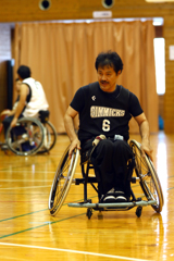 総帥ダンス