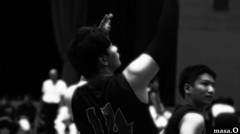 Days passed by.