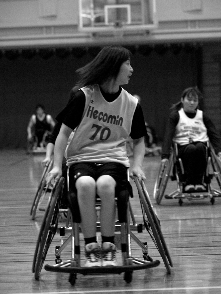 Hecomin　ｖｓ　奈良　2006年3月21日
