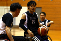 対決！