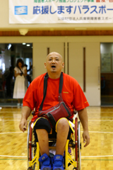 奈良チーム　おん氏