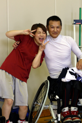 いえーーー
