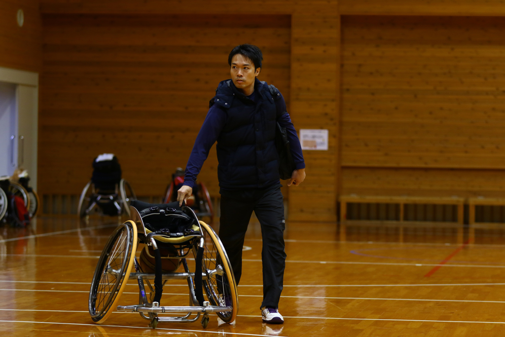 ベアーズ双璧　初代たろう