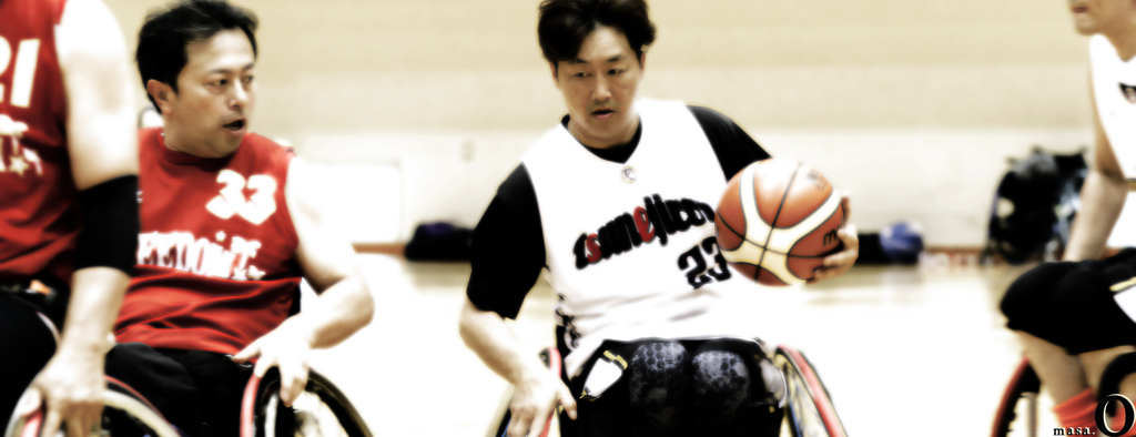 Brilliant dribble.