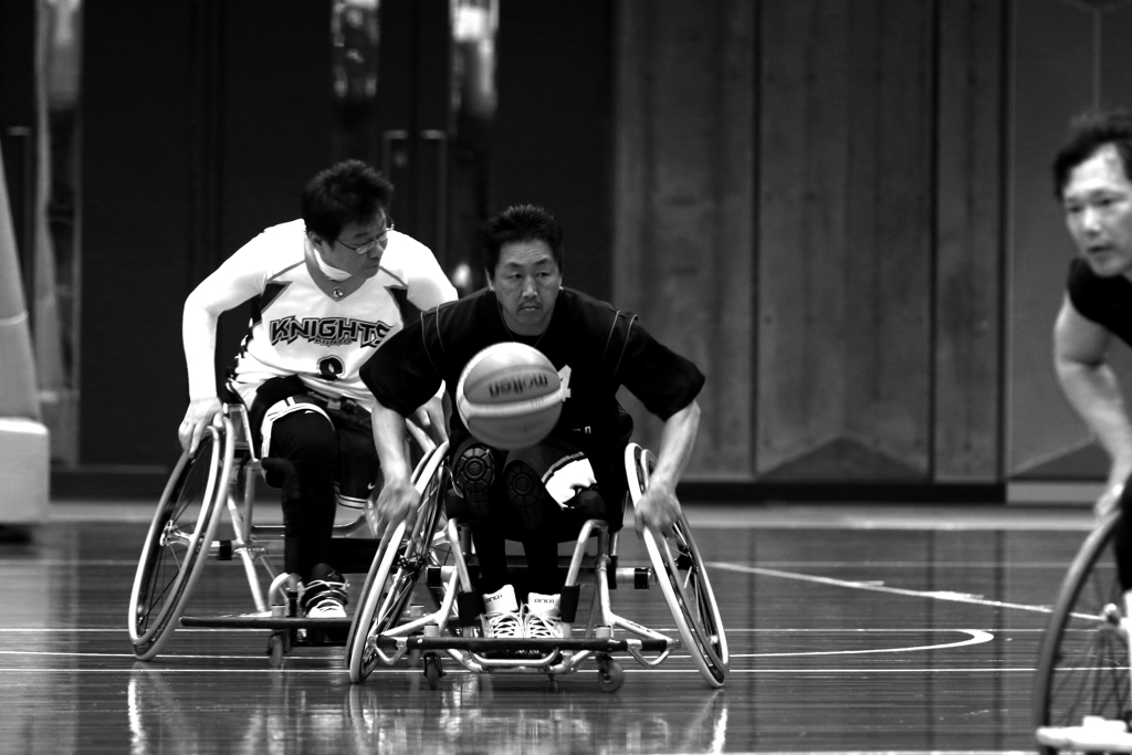 全国シニア選手権2017　決勝戦