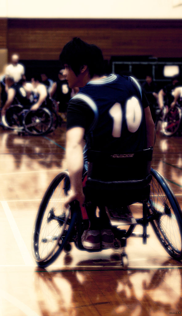 Steal your opponent's habits.