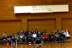 全員で！！