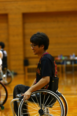 2017.11.12　第5回ふれあい大会