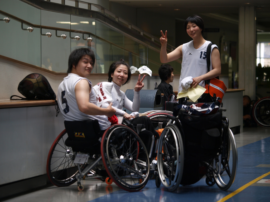 2011.6.5　国体予選近畿