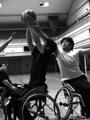 集中
