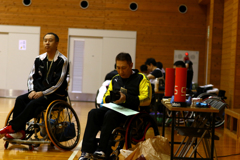 ふれあい大会2018