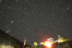 星の村 天文台