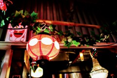 ハーモニカ横丁
