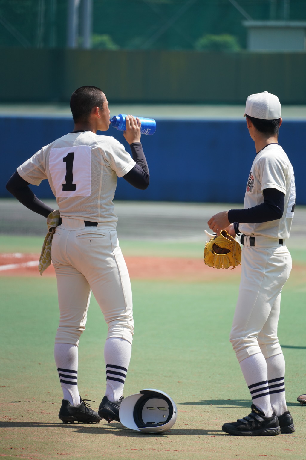 東京都 春季高校野球