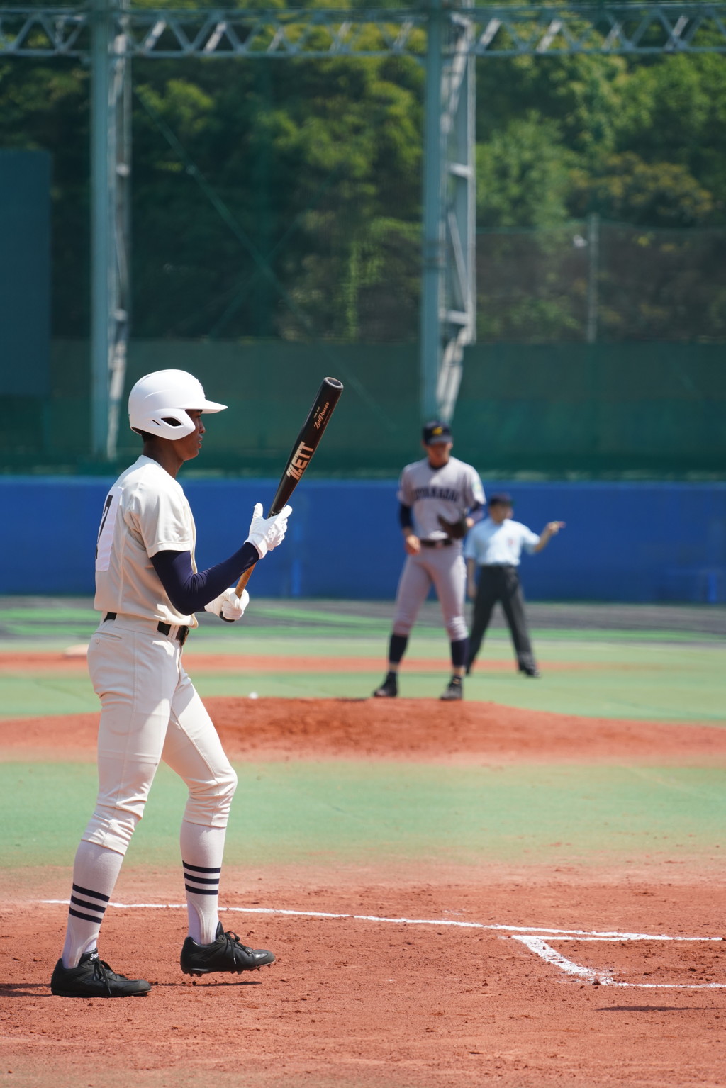 東京都 春季高校野球