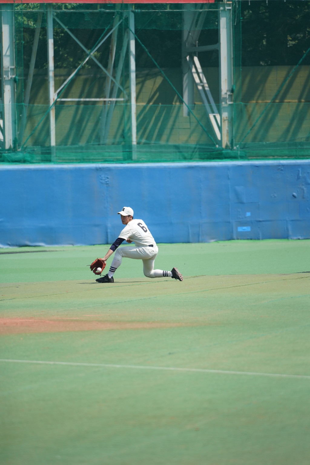 東京都 春季高校野球