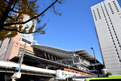 トラスルーフ