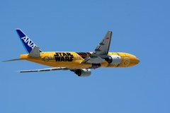 ANA C3PO