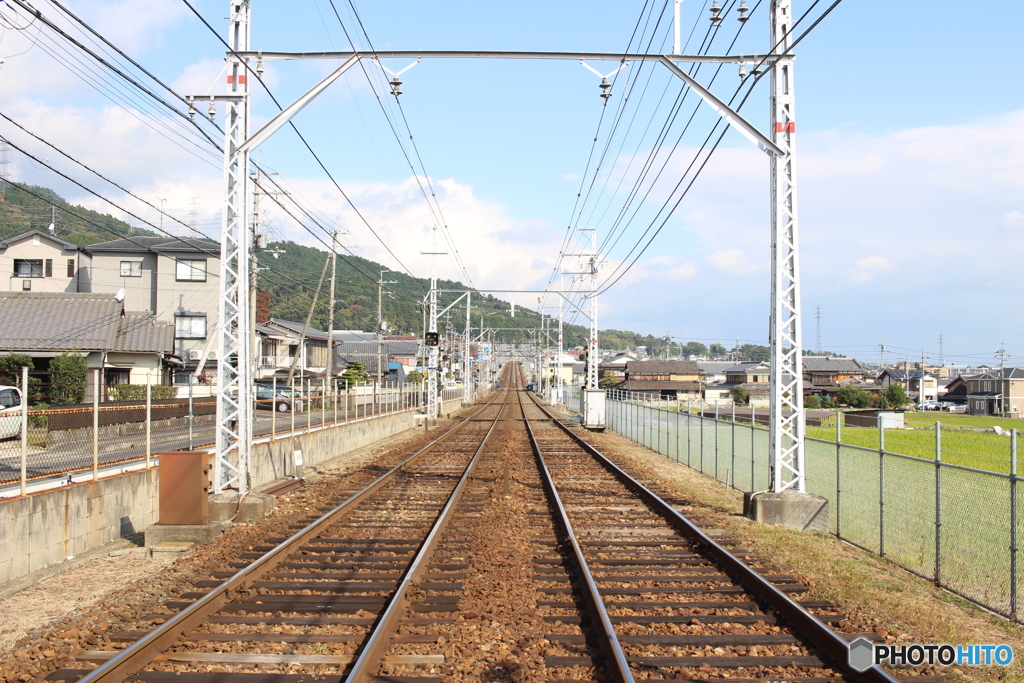 線路