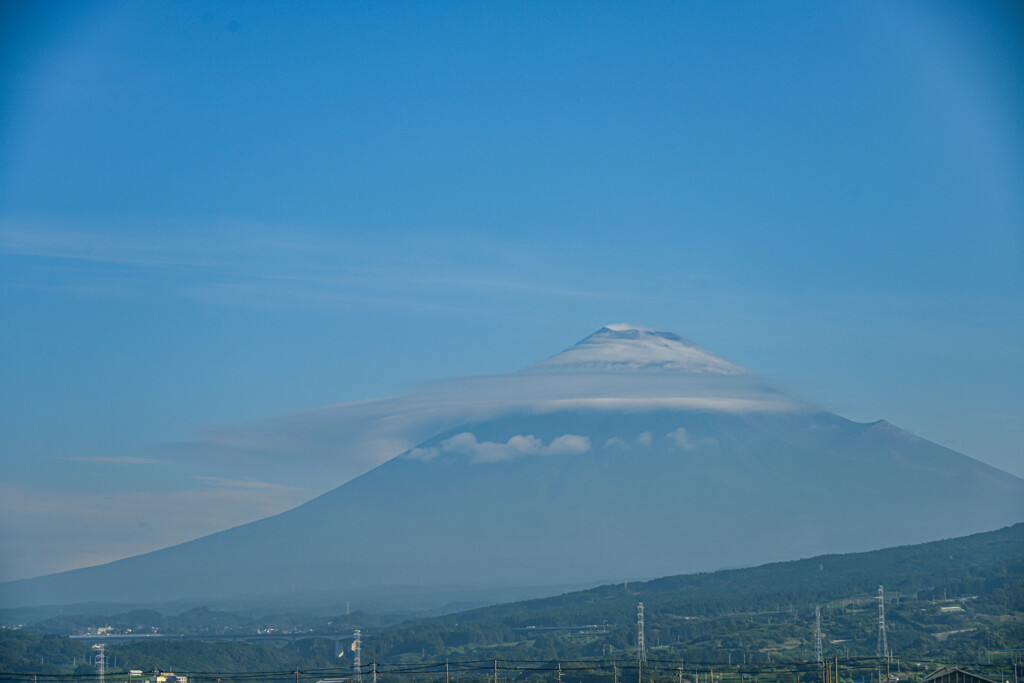 富士山