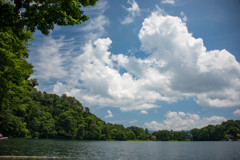 記憶の中の夏 記憶の中の夏