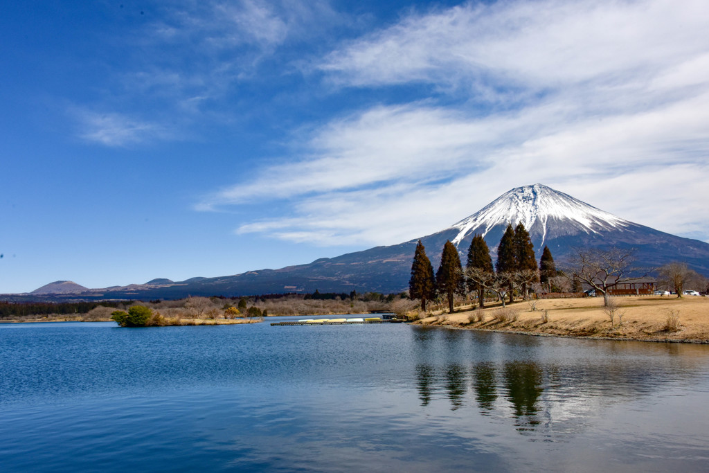 富士山
