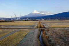 冬風景