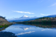 富士山
