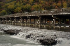 嵯峨野 嵐山　 散策~7