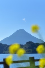 薩摩富士までGO