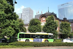 東京駅周辺