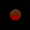 2022.11.8 皆既月食～転