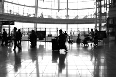 羽田空港