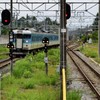 しなの鉄道急行115系号~中距離