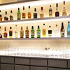 避暑地の酒