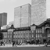 平日の東京駅1