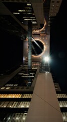 地上173mの世界へ