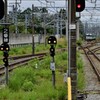 しなの鉄道急行115系号~遠距離