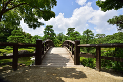 暑さへの架け橋