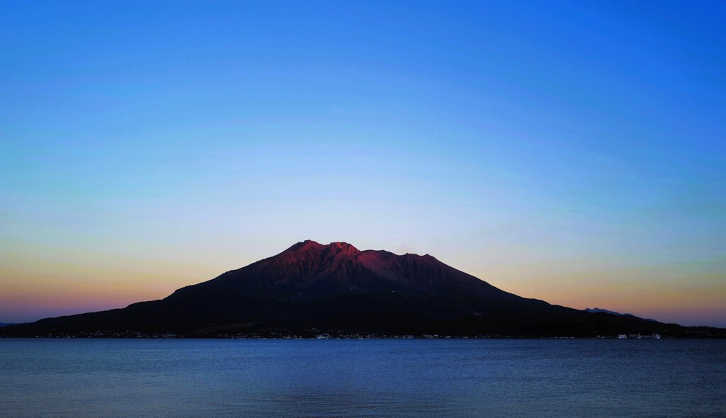 1日が静かに終わりそう