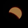 2022.11.8 皆既月食～承