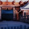 御楼門