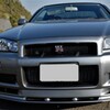 R34と10年