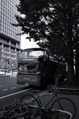 東京駅周辺散歩～1