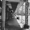 駅前商店街