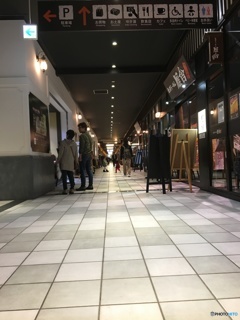越後湯沢駅