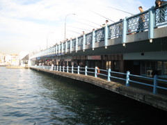 釣り橋