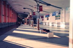 秋田駅
