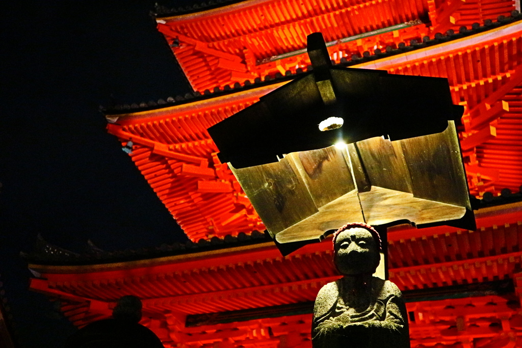 表の顔