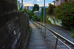 先は